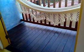 Pousada Rosa dos Ventos