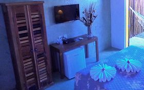 Pousada Rosa dos Ventos